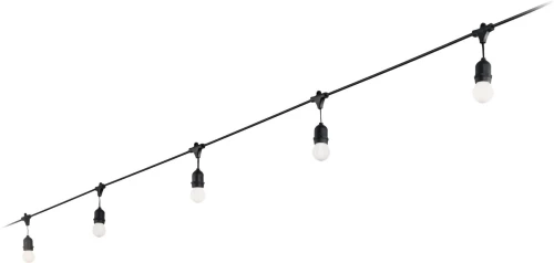 Ideal Lux Fiesta 159836