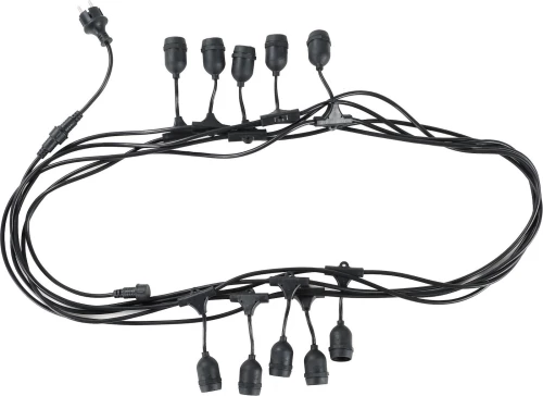 Avide AOE27S1010 E27 15.001.0189