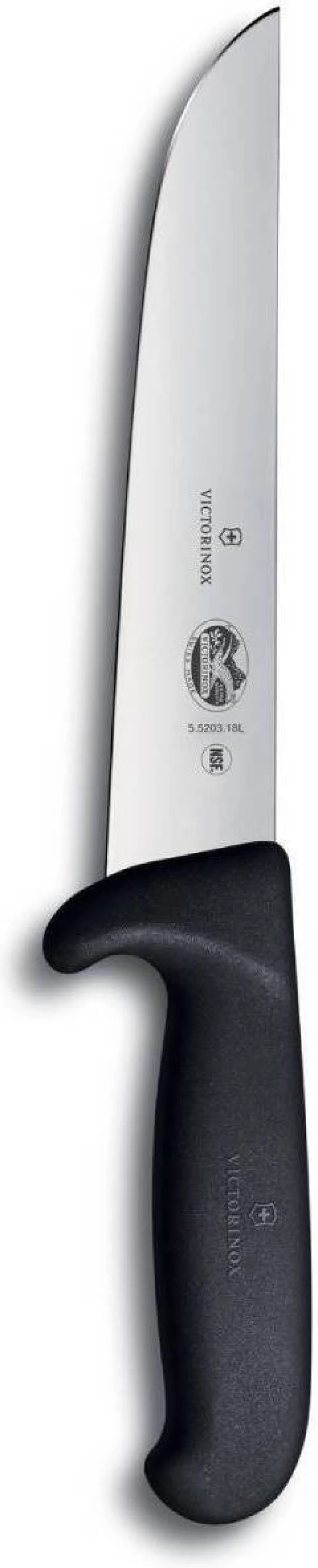 Victorinox Μαχαίρι Κρέατος 18cm 5.5203.18