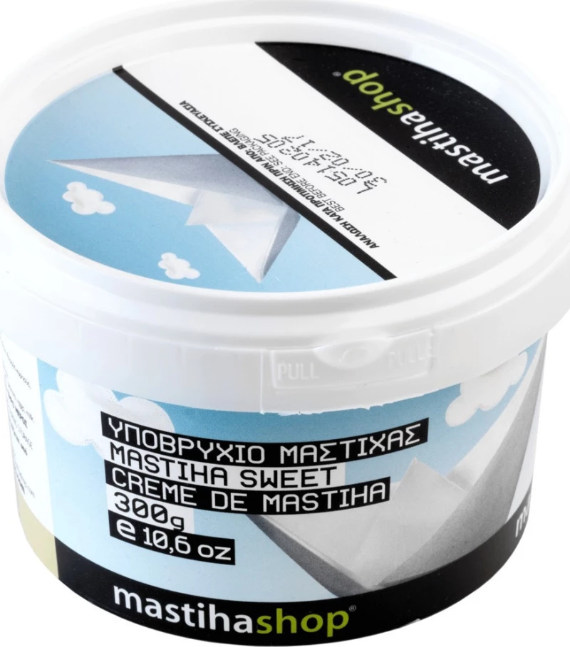 Mastihashop Υποβρύχιο Μαστίχα 300gr
