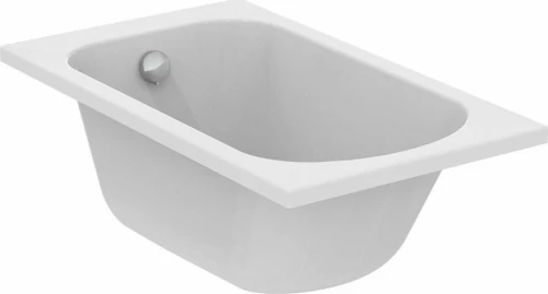 Ideal Standard W004001 Ελεύθερη Μπανιέρα 120x70cm
