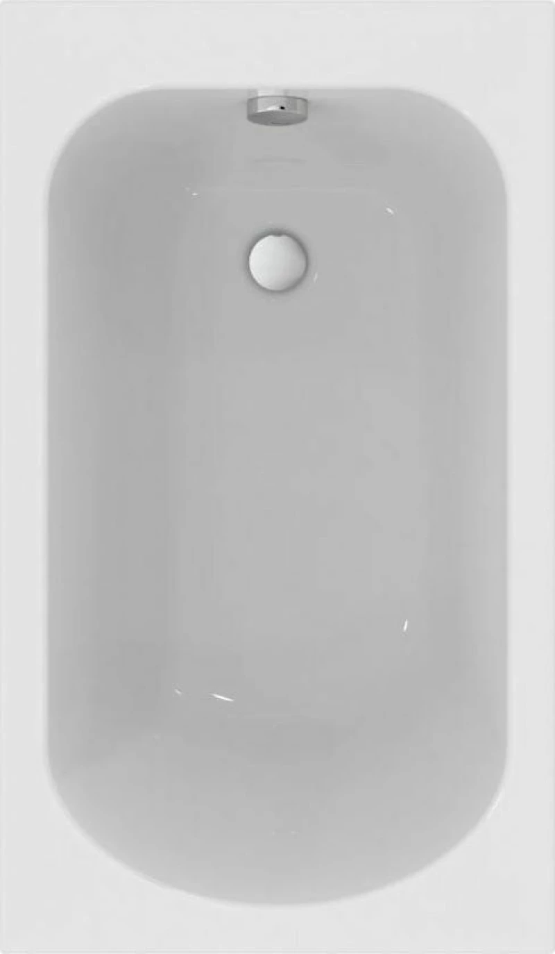 Ideal Standard W004001 Ελεύθερη Μπανιέρα 120x70cm