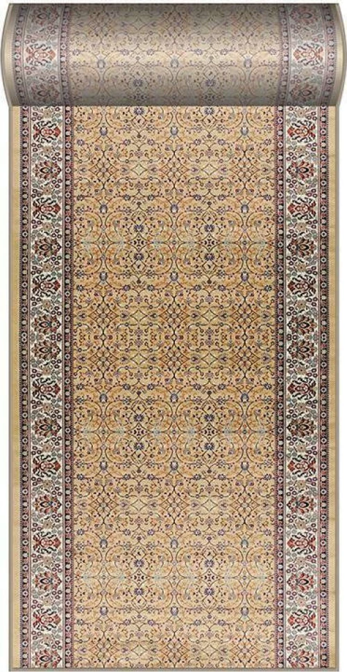 Newplan 240/301550 Sonia Μπεζ με το Μέτρο Πλάτους 80cm
