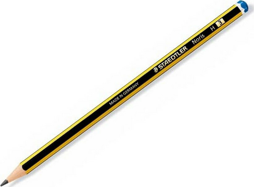 Staedtler Noris Μολύβι H