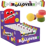 Ζελινια Φρουτων Rollover 48G Yammi'S 44175