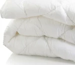 Vesta Home Πάπλωμα Μονό Microfiber 160x230 Hollofil Eco 300