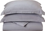 Anna Riska Πάπλωμα Μονό 160x240 Luxury 91804400010_Luxury_Grey 10
