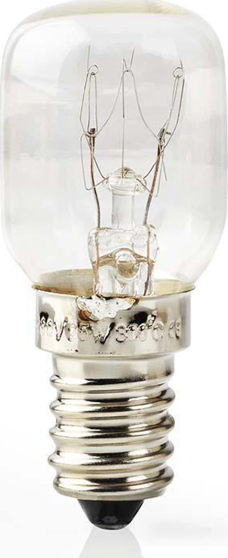 Nedis Oven Lamp Λαμπάκι Φούρνου 25W για Ντουί E14