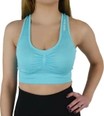 Gymhero Miami Bra Babyblue