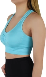 Gymhero Miami Bra Babyblue