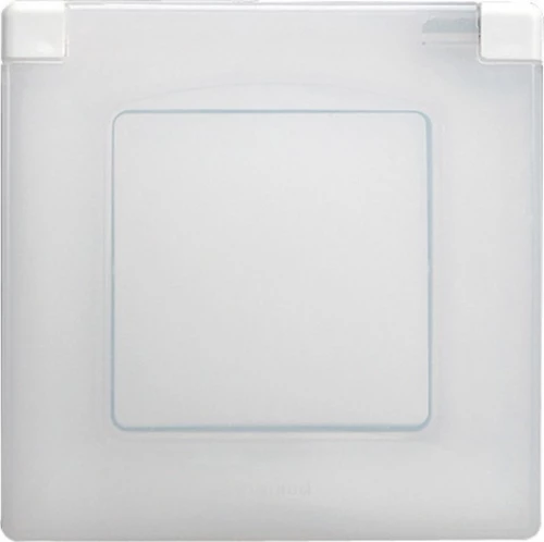 Legrand Niloe IP44 665000 Λευκό