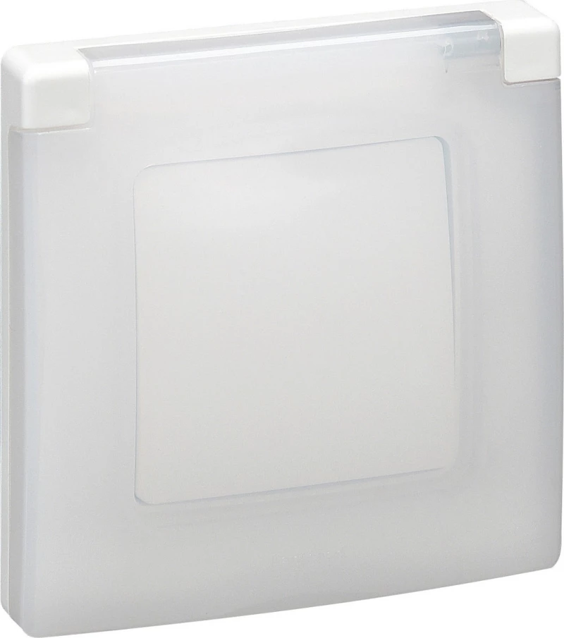 Legrand Niloe IP44 665000 Λευκό