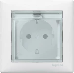 Legrand Valena Neutral 774450 Λευκό