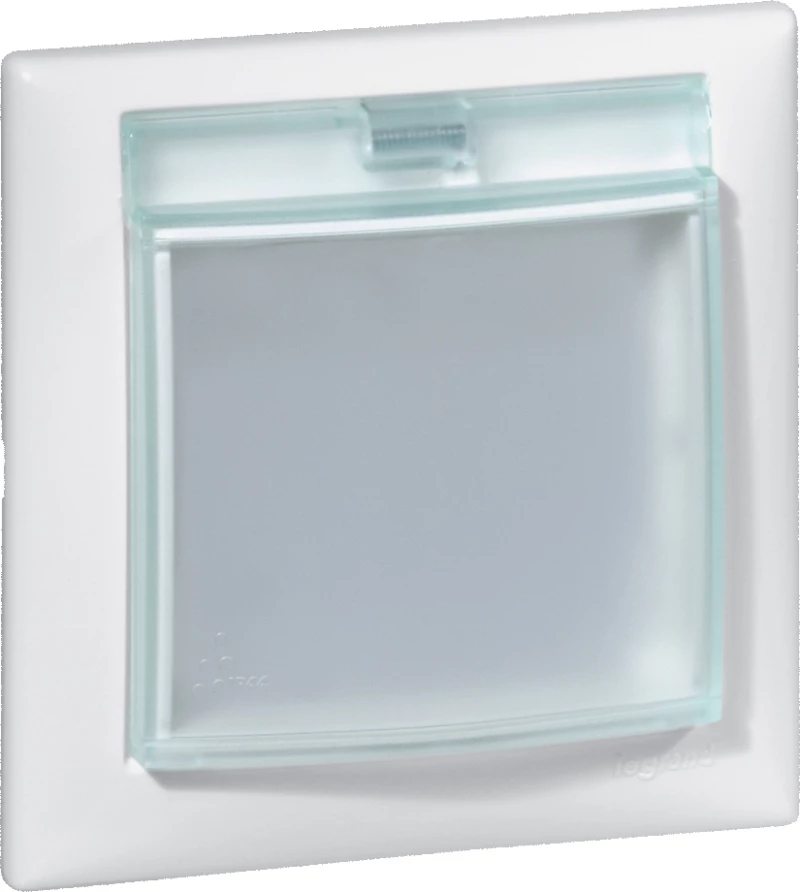 Legrand Valena Neutral 774450 Λευκό