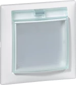 Legrand Valena Neutral 774450 Λευκό