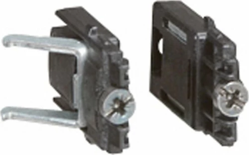 Legrand Niloe 665099 Μαύρο