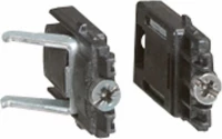 Legrand Niloe 665099 Μαύρο