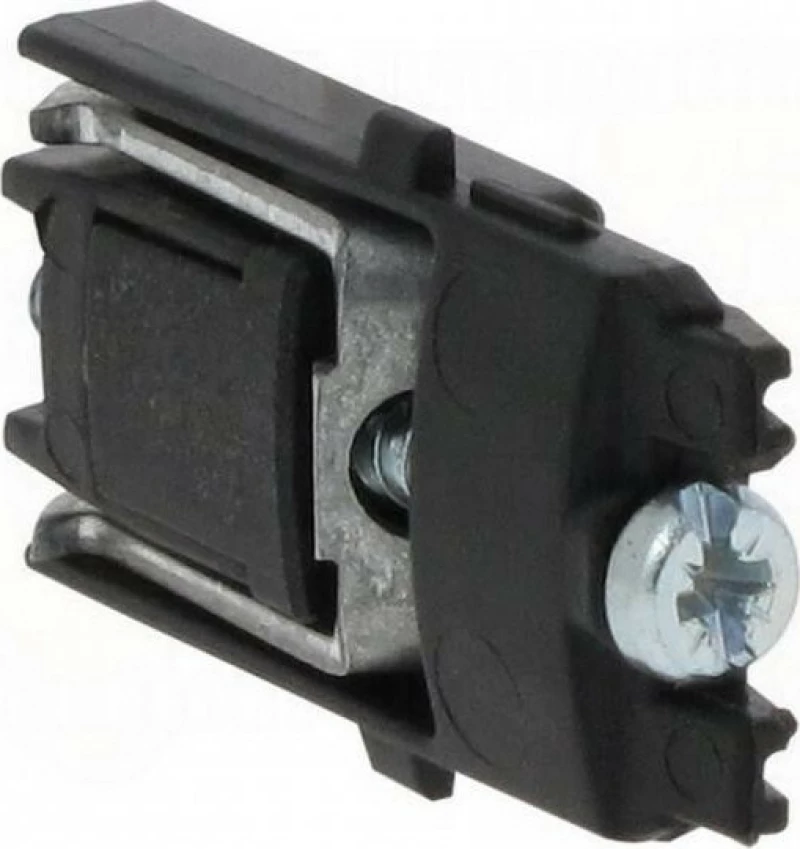 Legrand Niloe 665099 Μαύρο