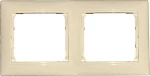 Legrand Valena 2 Θέσεων 774352 Μπεζ