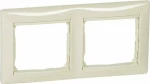 Legrand Valena 2 Θέσεων 774352 Μπεζ