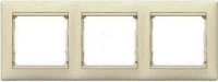 Legrand Valena 3 Θέσεων 774353 Μπεζ
