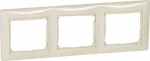 Legrand Valena 3 Θέσεων 774353 Μπεζ
