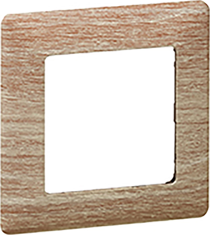 Legrand Valena Life 1 Θέσης 754181 Καφέ