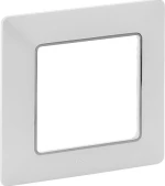 Legrand Valena Life 1 Θέσης 754031 Λευκό
