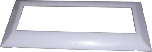Eurolamp 3 Θέσεων 160-56322 Λευκό