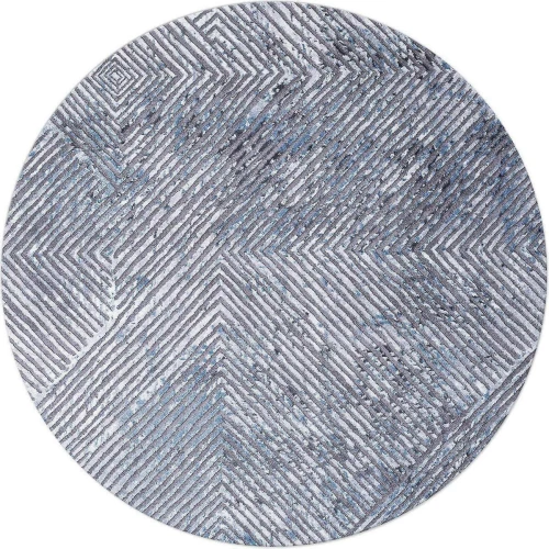 Colore Colori 7100/953 Ostia Χαλί Στρογγυλό με Διάμετρο 200cm