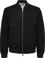 Jacket ανδρικό Suede Selected