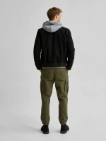 Jacket ανδρικό Suede Selected