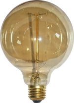 Adeleq Λάμπα Vintage 40W για Ντουί E27