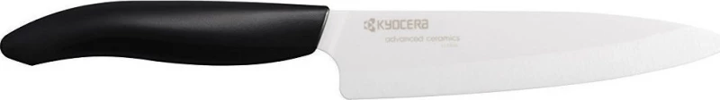 Kyocera Revolution White Μαχαίρι Γενικής Χρήσης 13cm FK-130WH-BK