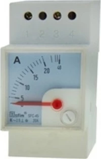 Sfim 0-20A SFC-45 01.034.0137