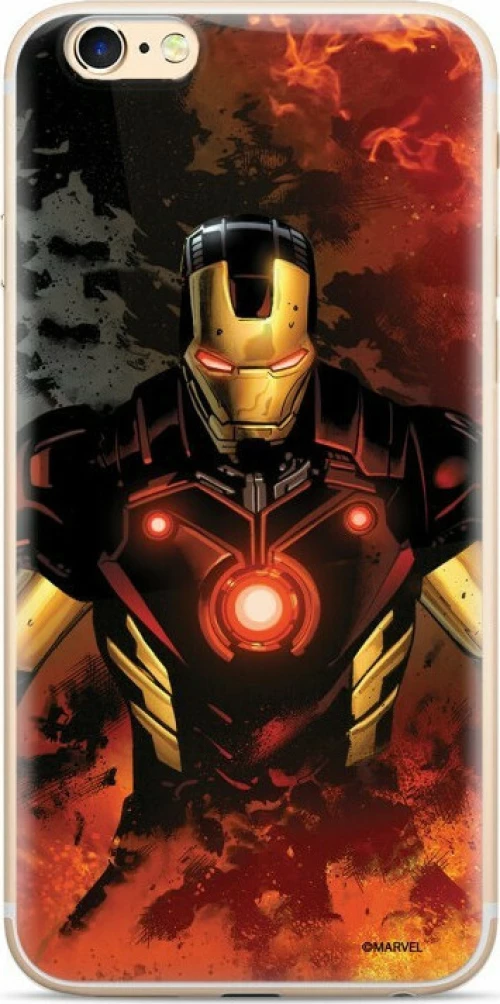Marver Iron Man θήκη για IPHONE 6 / 6S