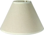 ARlight CL 14 BG Καπέλο Φωτιστικού Μπεζ με Διάμετρο 9cm