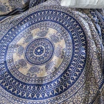 Teoran Ριχτάρι Διθέσιου Καναπέ Boho 210x230 04