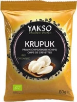 Yakso Τσιπς Γαριδας 60gr