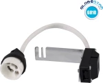 GloboStar 78950 GU10 Λευκό