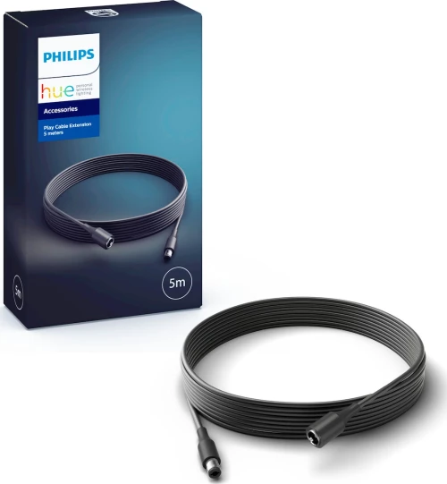 Philips Hue Play Extension Cable 5m