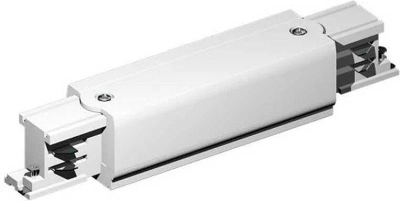 Spot Light Σύνδεσμος Ράγας Αλουμινίου 5931