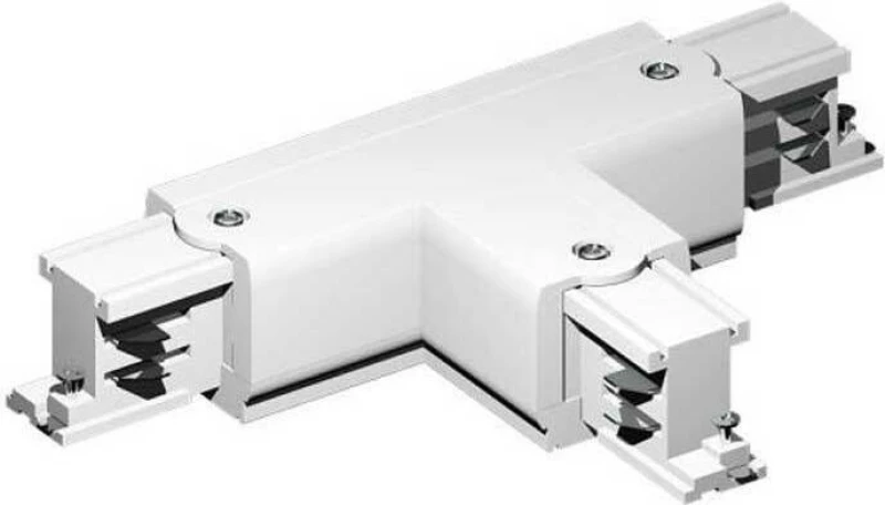 Spot Light Σύνδεσμος Ράγας Αλουμινίου 5931