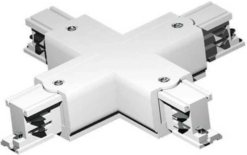 Spot Light Σύνδεσμος Ράγας Αλουμινίου 5931