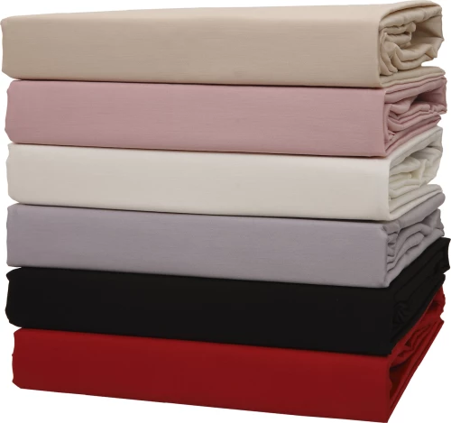 Anna Riska Παπλωματοθήκη Μονή 160x240 Luxury Grey