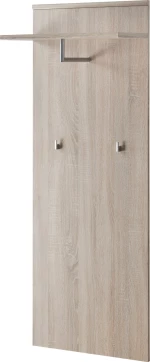 Κρεμάστρα Τοίχου Armar Ξύλινη 157cm