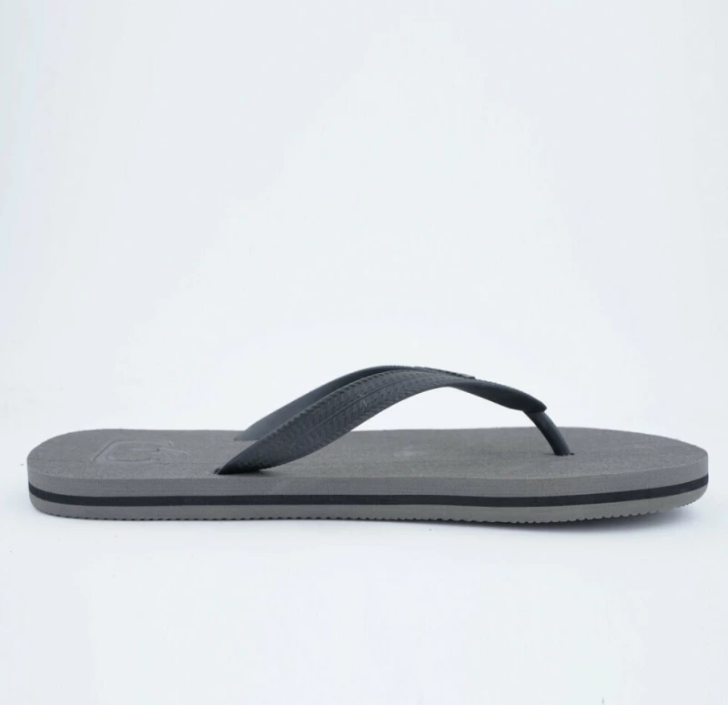 Emerson 211.EM95.03 Flip Flops Μαύρο / Γκρι