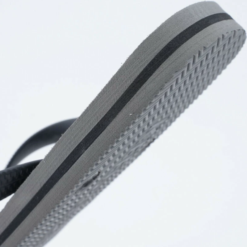 Emerson 211.EM95.03 Flip Flops Μαύρο / Γκρι