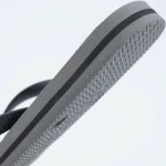 Emerson 211.EM95.03 Flip Flops Μαύρο / Γκρι