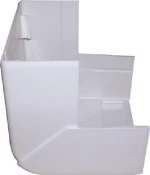 Eurolamp Εξωτερική Γωνία Δομημένης TPS 160-56311